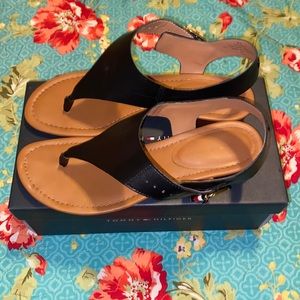 Tommy Hilfiger Kamea Sandals